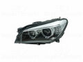 BMW 7 Serisi F02 LCI 2012-2015 Far Sağ Bi-Xenon AFS (63117348506)