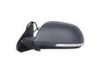 Ayna Sol+Elk+Isı+Led Sin+Ast+Kat+Asf+9 Pın Skoda Octavia 2 09-13