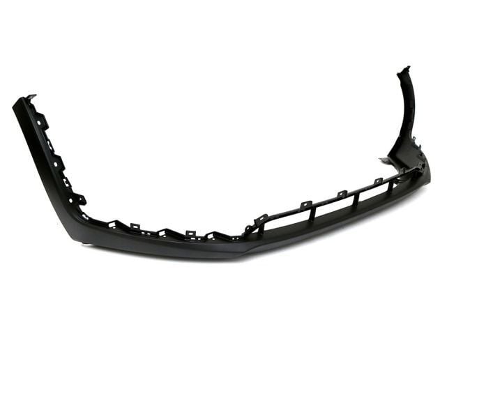 Kia Sportage 2011 ve Sonrası Ön Tampon Alt Spoyleri