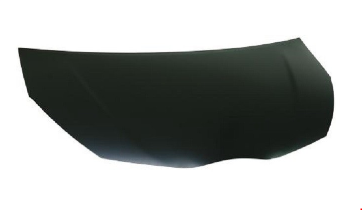 Toyota Yaris 1.0 2012 Motor Kaputu