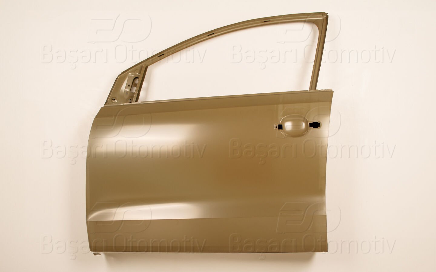 Volkswagen Polo 2009-2018 Kapı Ön Sol