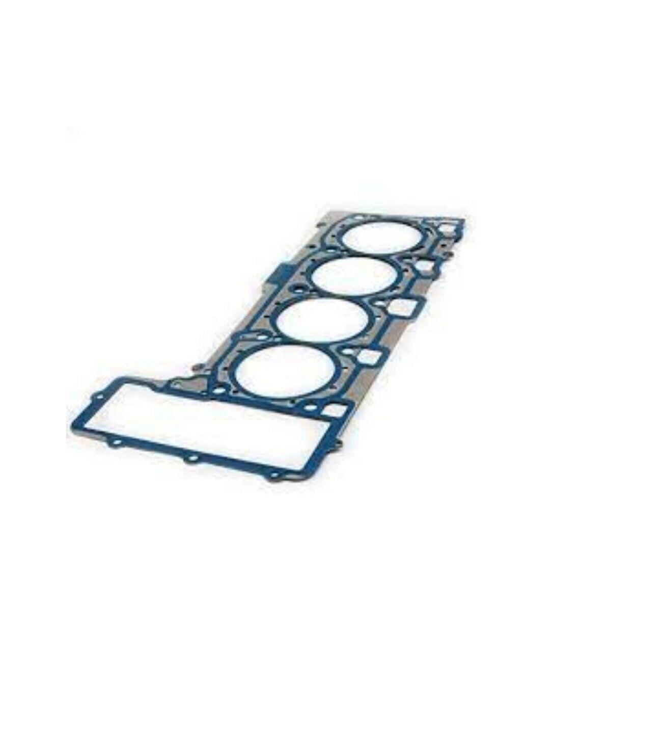 Volkswagen Touareg Audi A4 B7 A5 A6 C6 A8 D3 D4 Q7 R8 4.2 V8 4.2 FSI Silindir Kapak Contası Metal 1-4 Cyl