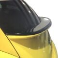 Volkswagen Yeni Beetle Uyumlu Yedek Parça Makyajsız Kasa Spoiler Boyalı