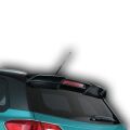 Suzuki Vitara 2015 Yeni Kasa Uyumlu Yedek Parça Spoiler Boyalı