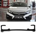 Honda Civic Fc5 Uyumlu Yedek Parça 2016-2020 Turbo Body Kit Ön Ek