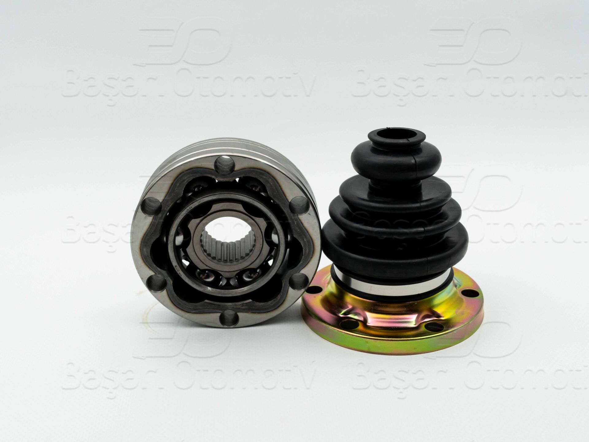 Volkswagen Transporter T5 2004 Sonrası İç Aks Kafası