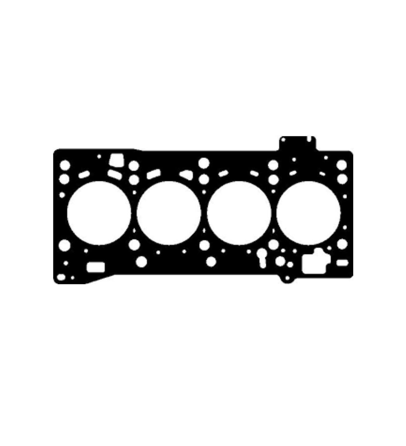 Volkswagen Golf 7 Passat B8 Polo 6 Audi A3 Q2 Seat Leon Ibiza Skoda Octavia Superb 1.6 1.6 TDI Silindir Kapak Contası Metal 1 Kertik