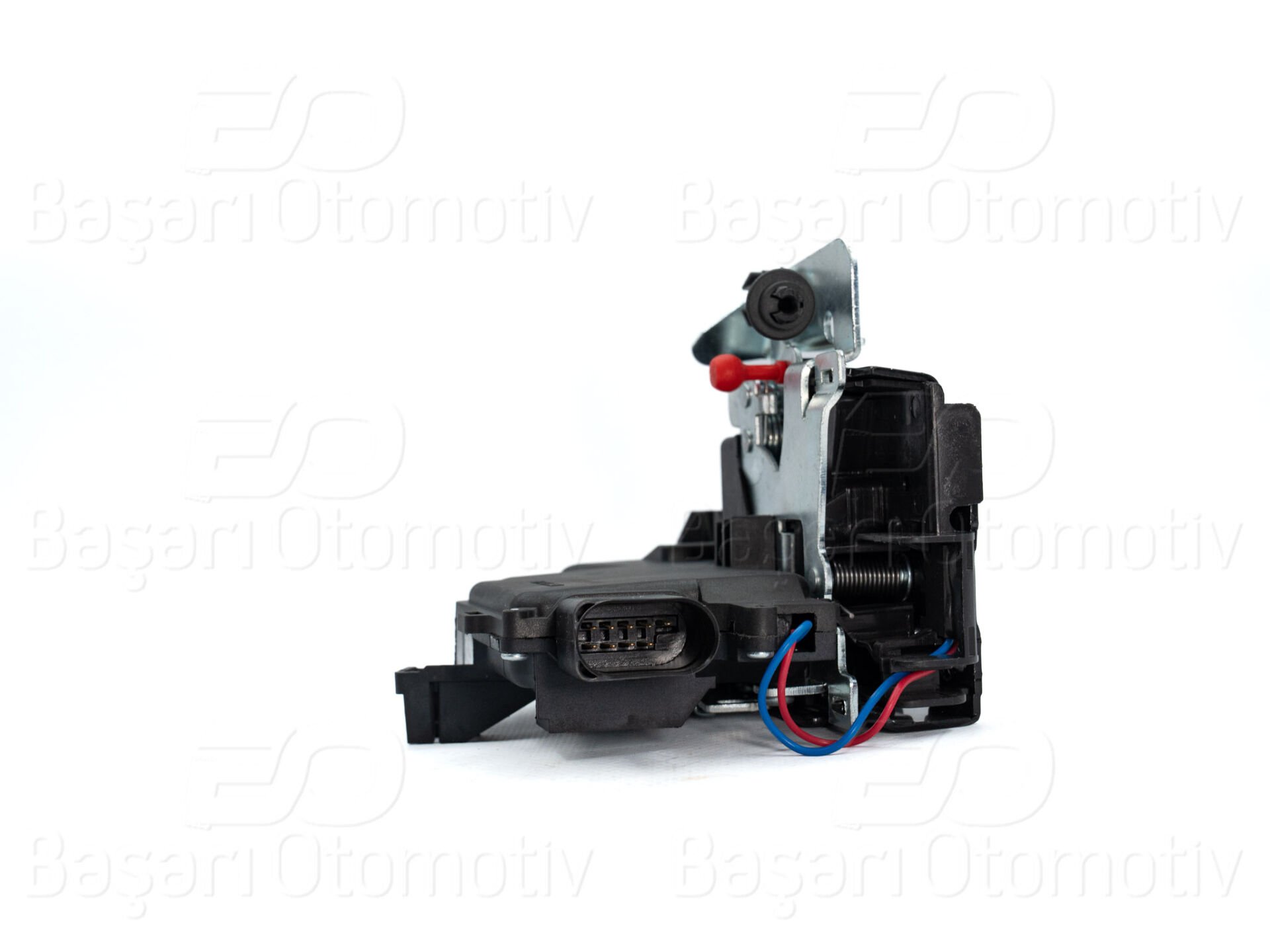 Audi TT (8N9) 1996-2000 Sol Ön Motorlu Kapı Kilidi