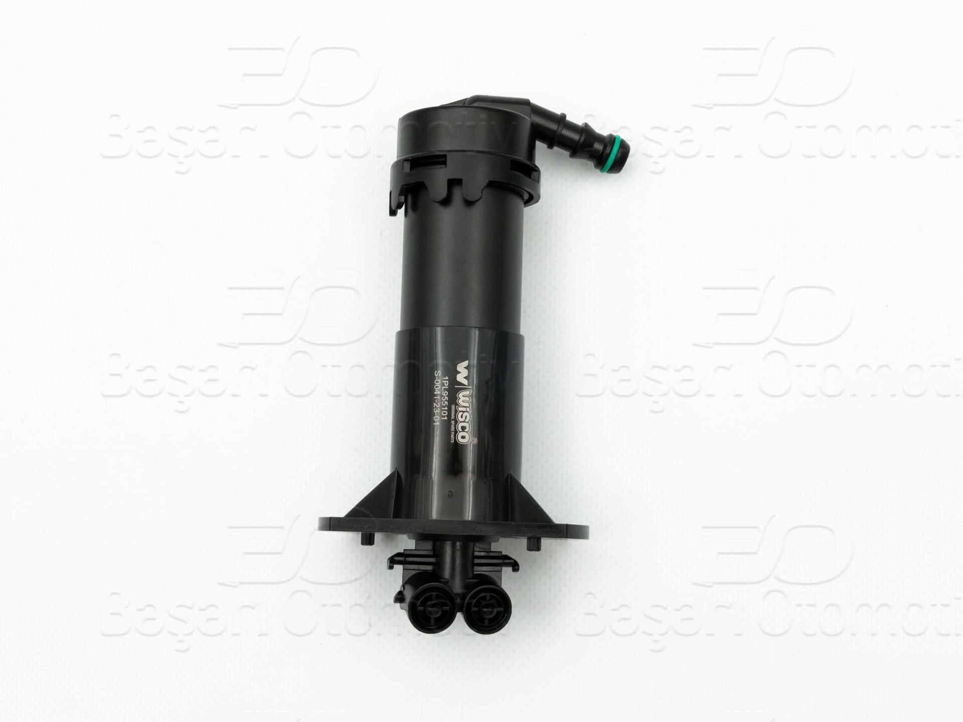 Seat Leon 2005-2011 Far Yıkama Motoru Sol