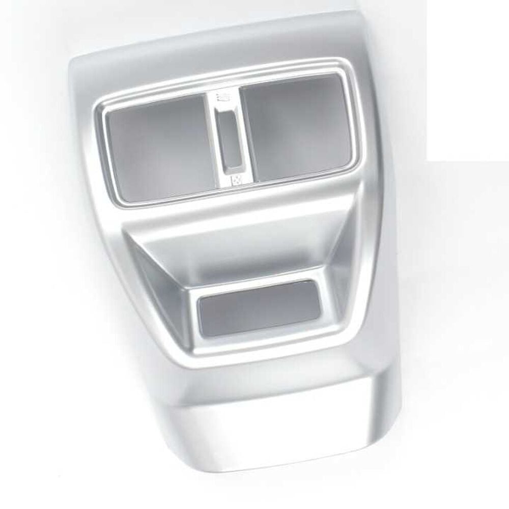 Honda Civic 2022 Arka Klima Panel Kaplama