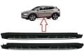 Hyundai Tucson 2015-2020 Uyumlu Yedek Parça OEM Yan Basamak