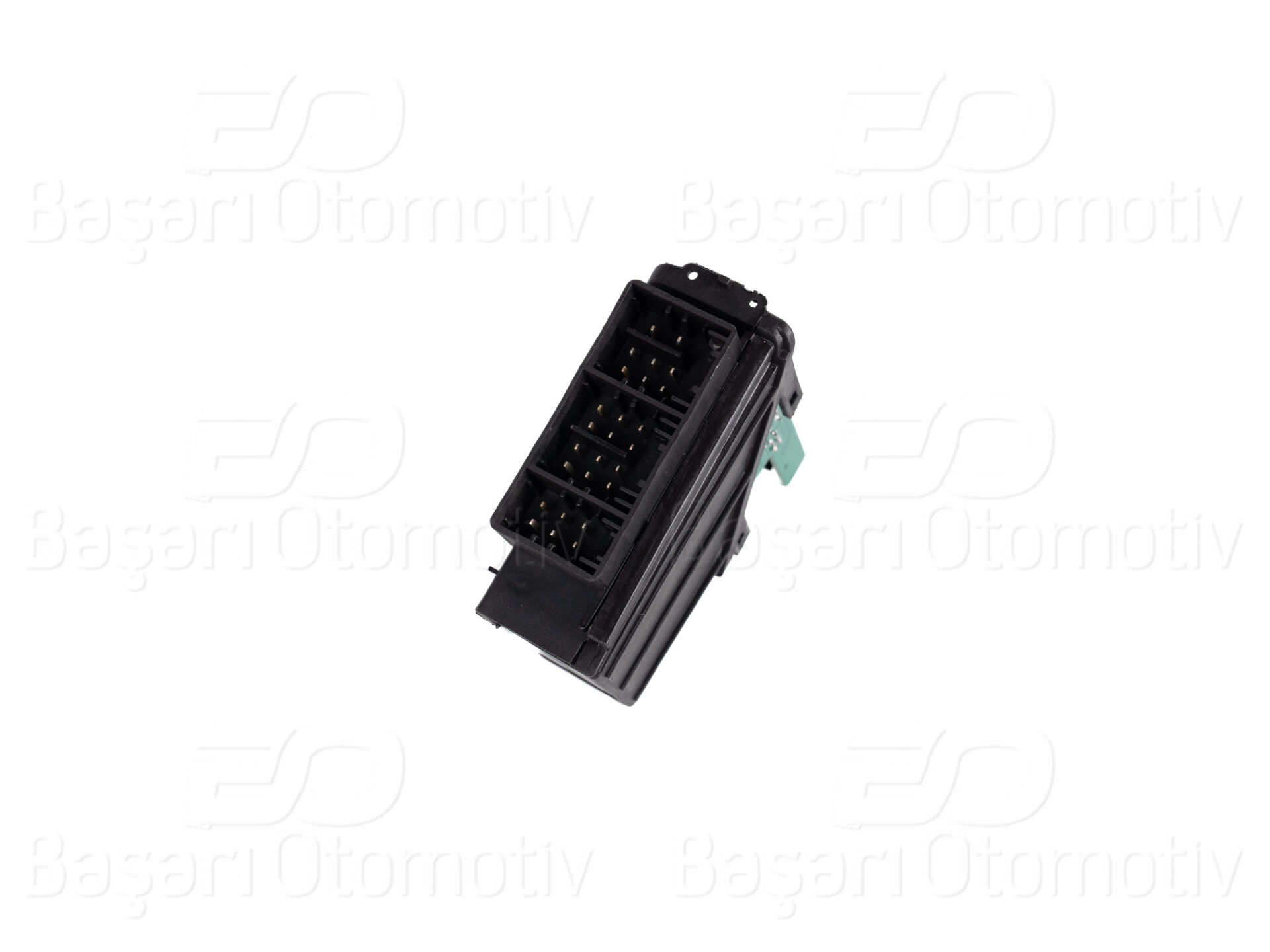 Volkswagen T5 2003 - 2007 Sağ Cam Açma Modülü Devre Kartı