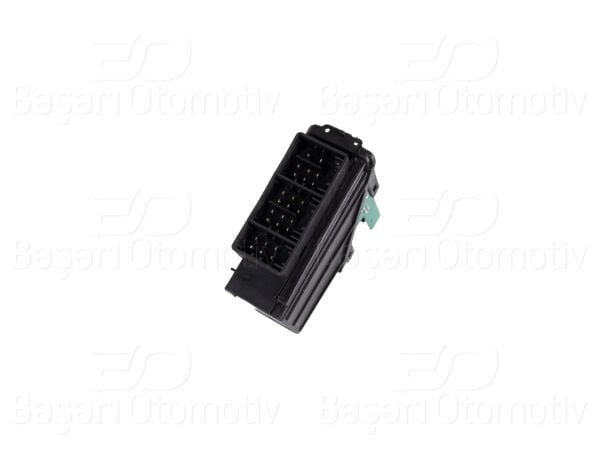 Volkswagen T5 2003 - 2007 Sağ Cam Açma Modülü Devre Kartı