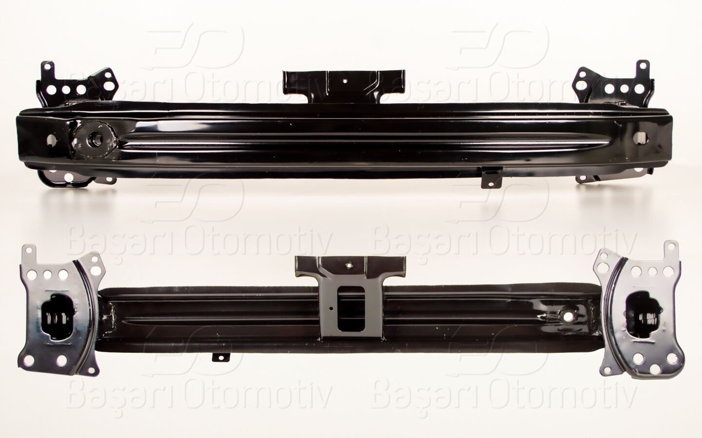 Volkswagen Passat CC 2012 Sonrası Ön Tampon Demiri