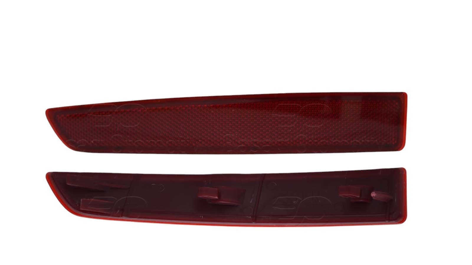 Tampon Reflektoru Arka Sol Vw Jetta 15-18