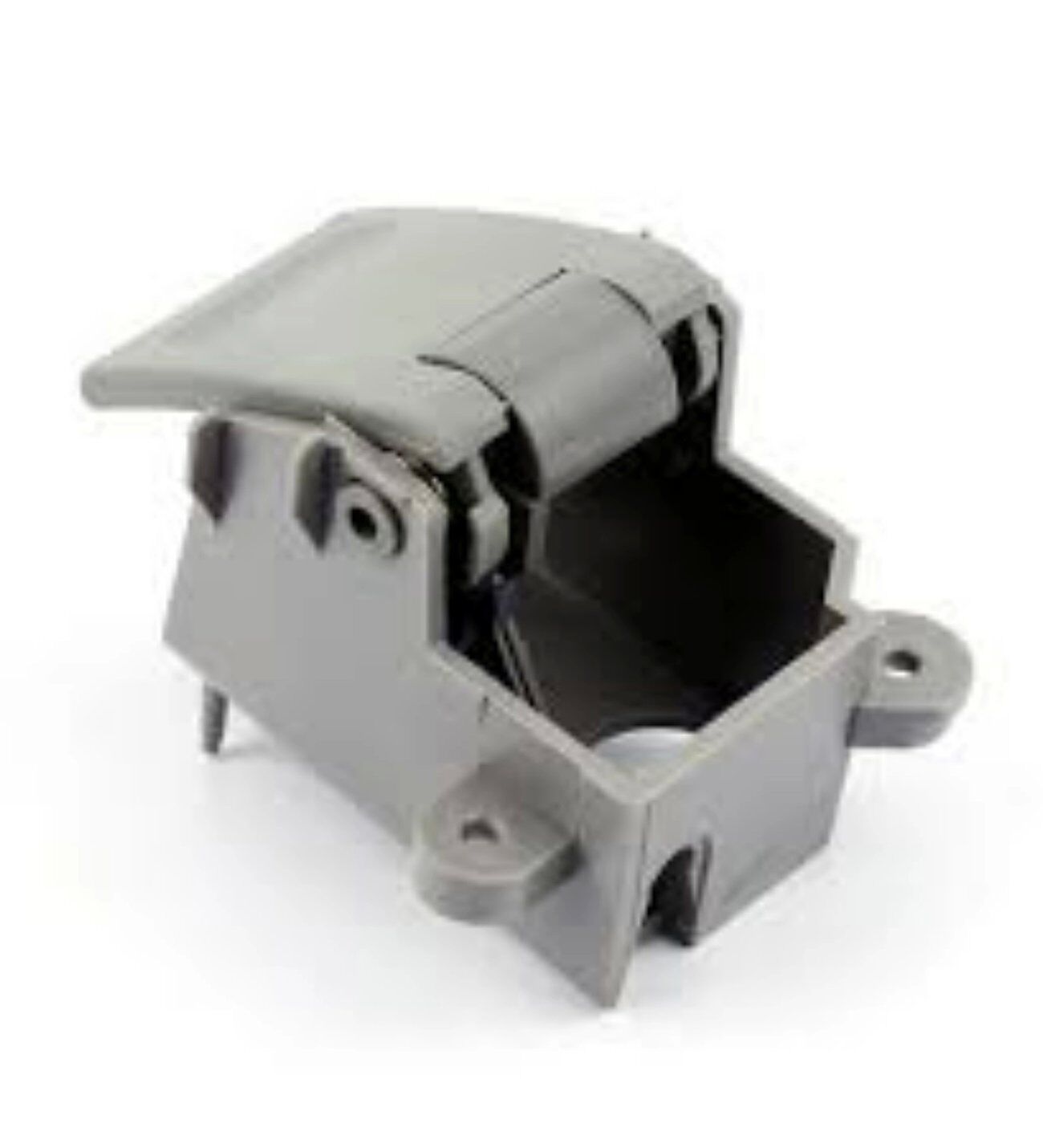 Volkswagen LT35 Mercedes Sprinter 1995 Sonrası Kapı Kolu İç Ön Sol Telsiz