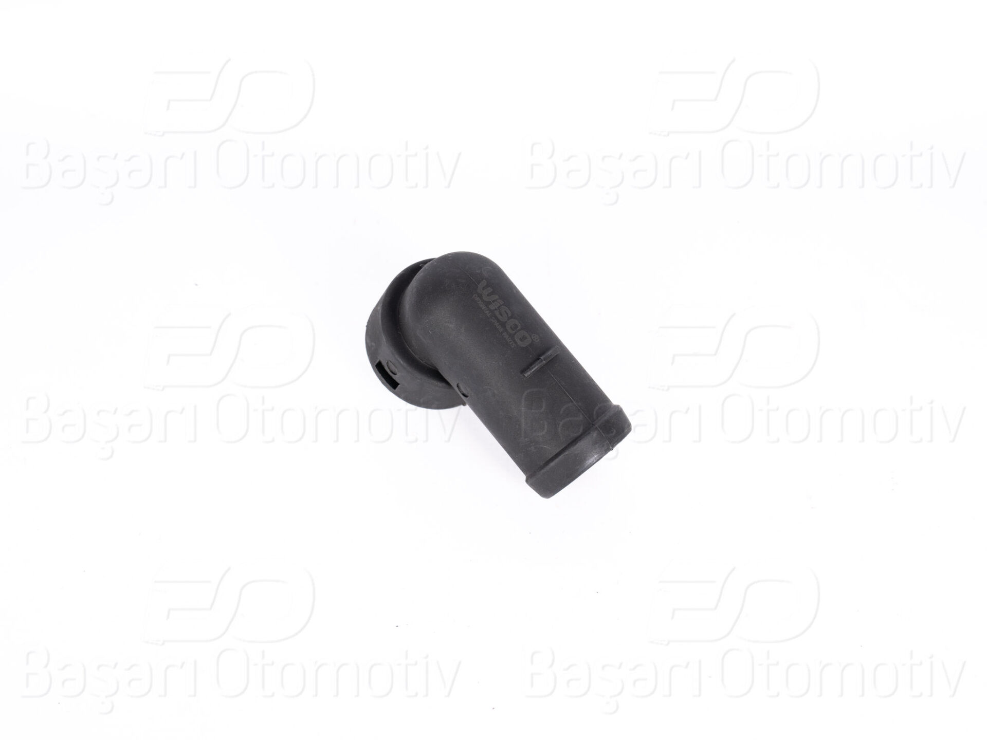 Volkswagen Polo Skoda Fabia Seat Cordoba 1.2 1.4 16V Su Flanşı