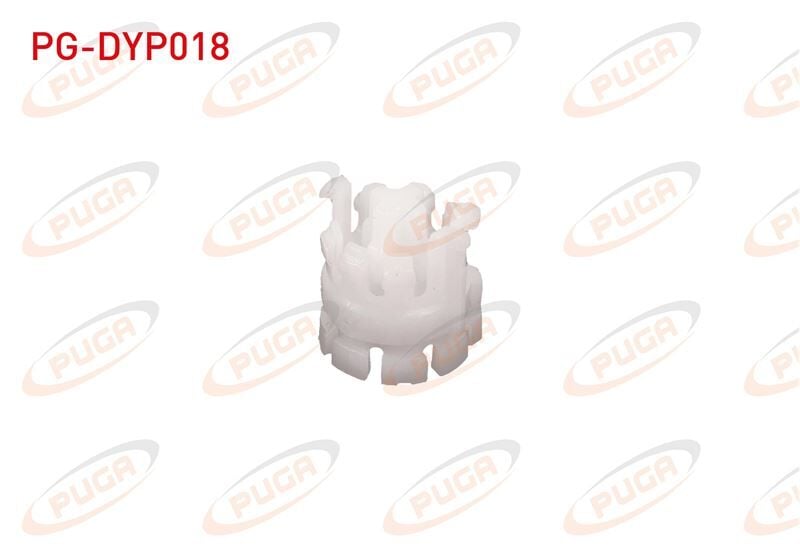 Peugeot Partner 1.6 HDI Debriyaj Üst Merkez Plastiği
