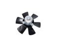 Fan Motoru Davlumbazsız (280 Mm-3 Fıs-6 Kanat) Vw Passat Polo Seat İbiza 73-02