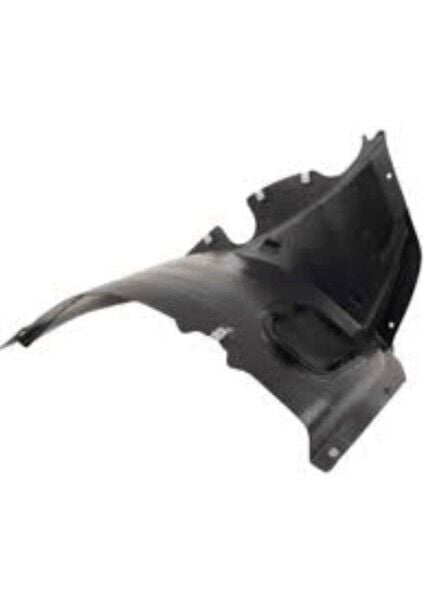 Volkswagen Golf 7 2013-2019 Çamurluk Davlumbazı Ön Sağ