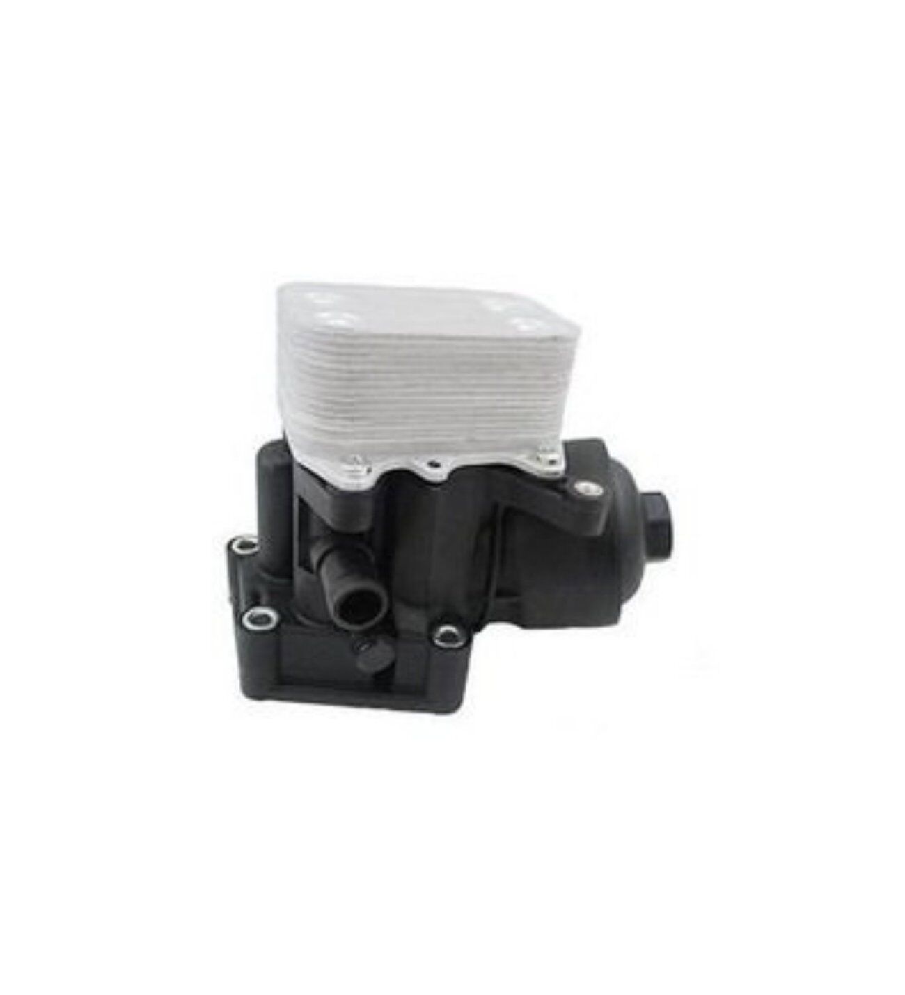 Yağ Filtre Kutugu Soğutuculu Vw Polo İbiza Fabıa Roomster 1.2Tdi Cfw 10  Sonrası