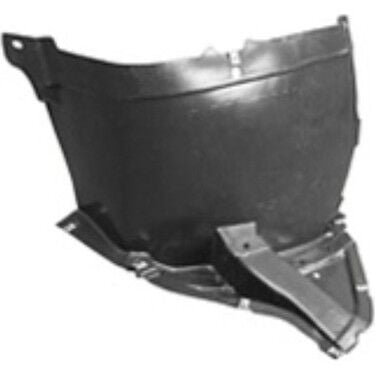 Volkswagen Passat 2011-2014 Ön Sol Çamurluk Davlumbazı