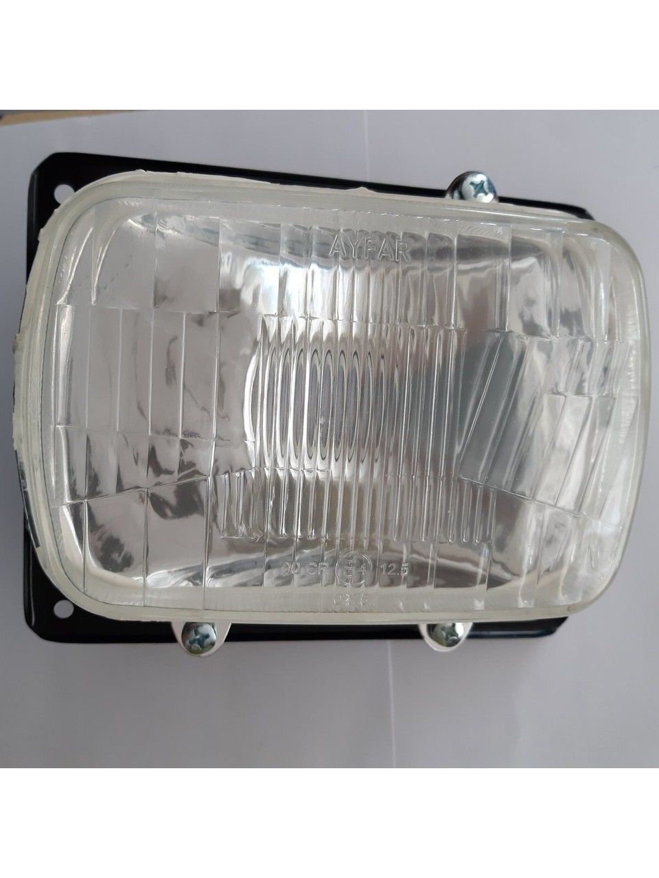 Fiat F55 / 46 Traktör Uyumlu Ön Far