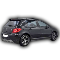 Peugeot 307 Yan Marşpiyel Boyalı