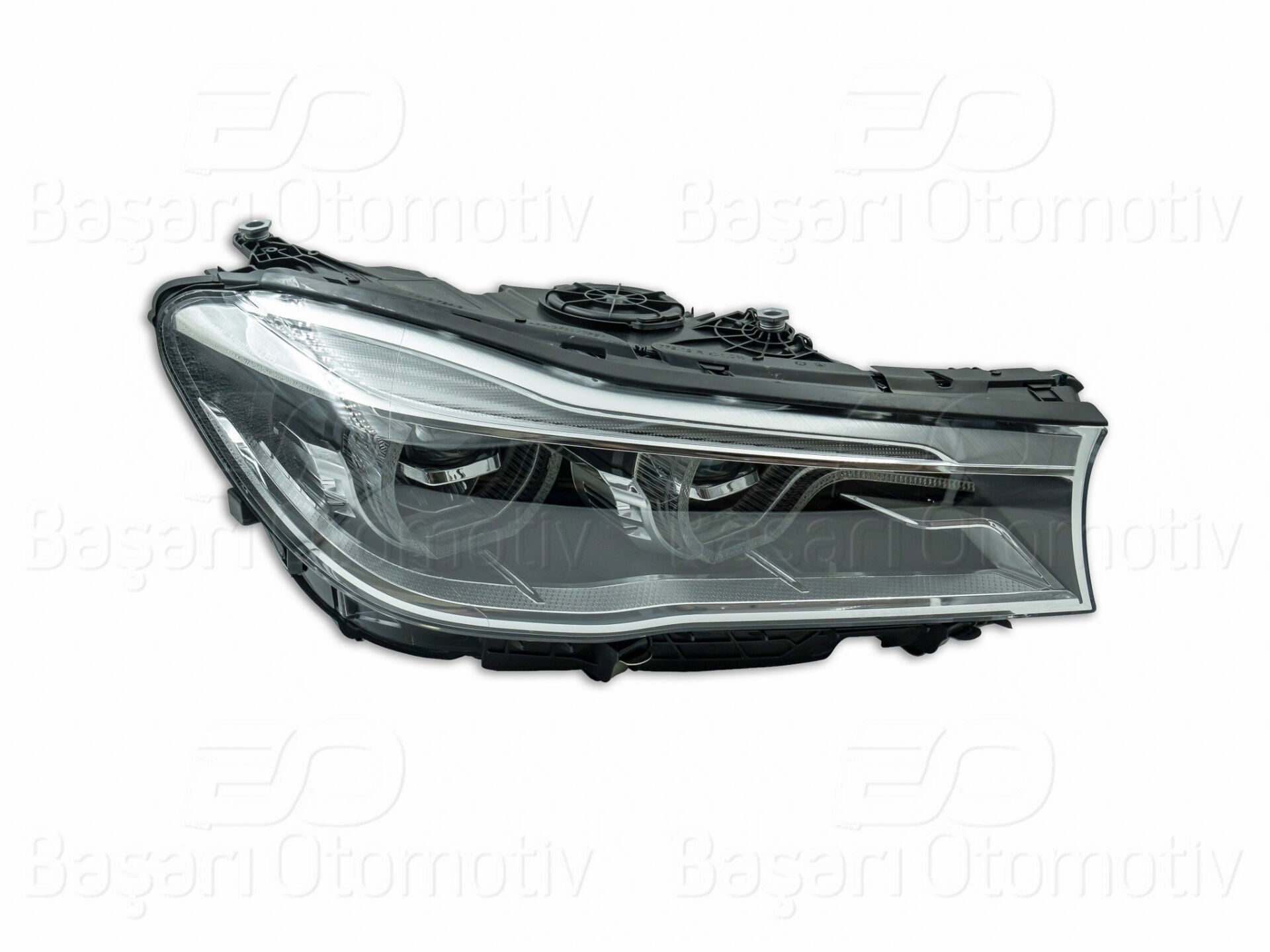 BMW 7 Serisi G11 2015-2017 Far Sağ LED AFS