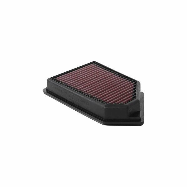 K&N KN-33-3159 Hava Filtresi
