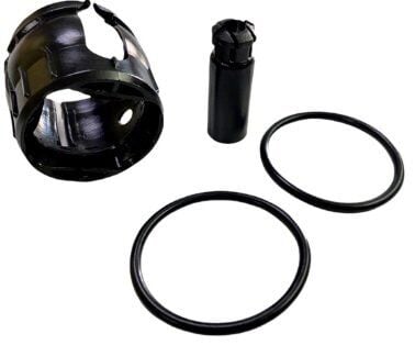 Opel Vectra B 1996 ve Sonrası Vites Kol Tamir Takımı F23