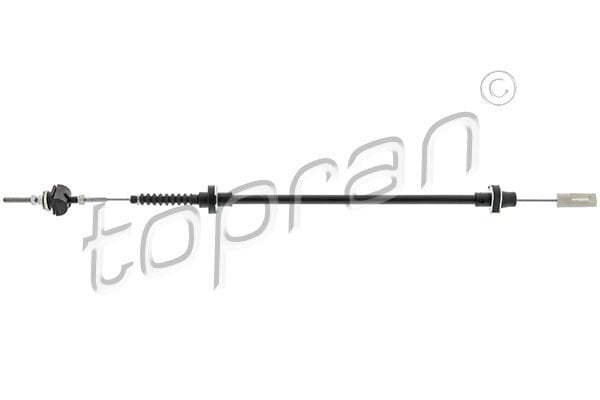 Volkswagen Polo 1.0 1.1 1.3 1.4 Debriyaj Teli