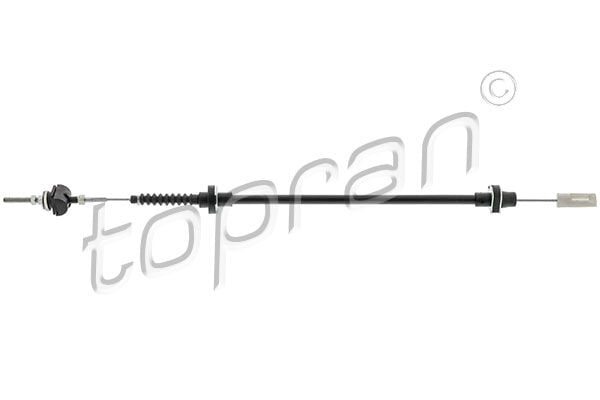 Volkswagen Polo 1.0 1.1 1.3 1.4 Debriyaj Teli