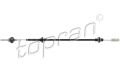 Volkswagen Polo 1.0 1.1 1.3 1.4 Debriyaj Teli