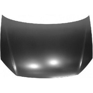 Volkswagen Polo 2005-2009 Motor Kaputu Megesli