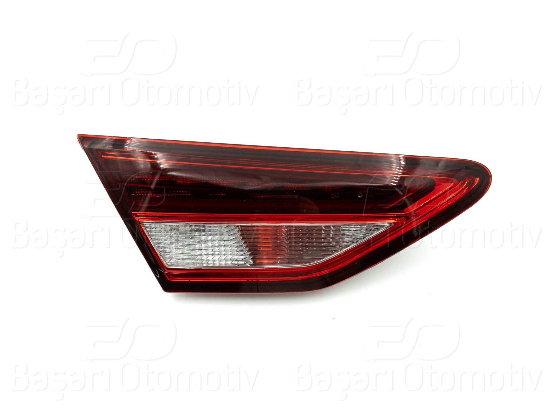 Seat Leon 2013 Ve Sonrası Sol Stop Lambası Uyumlu Parça