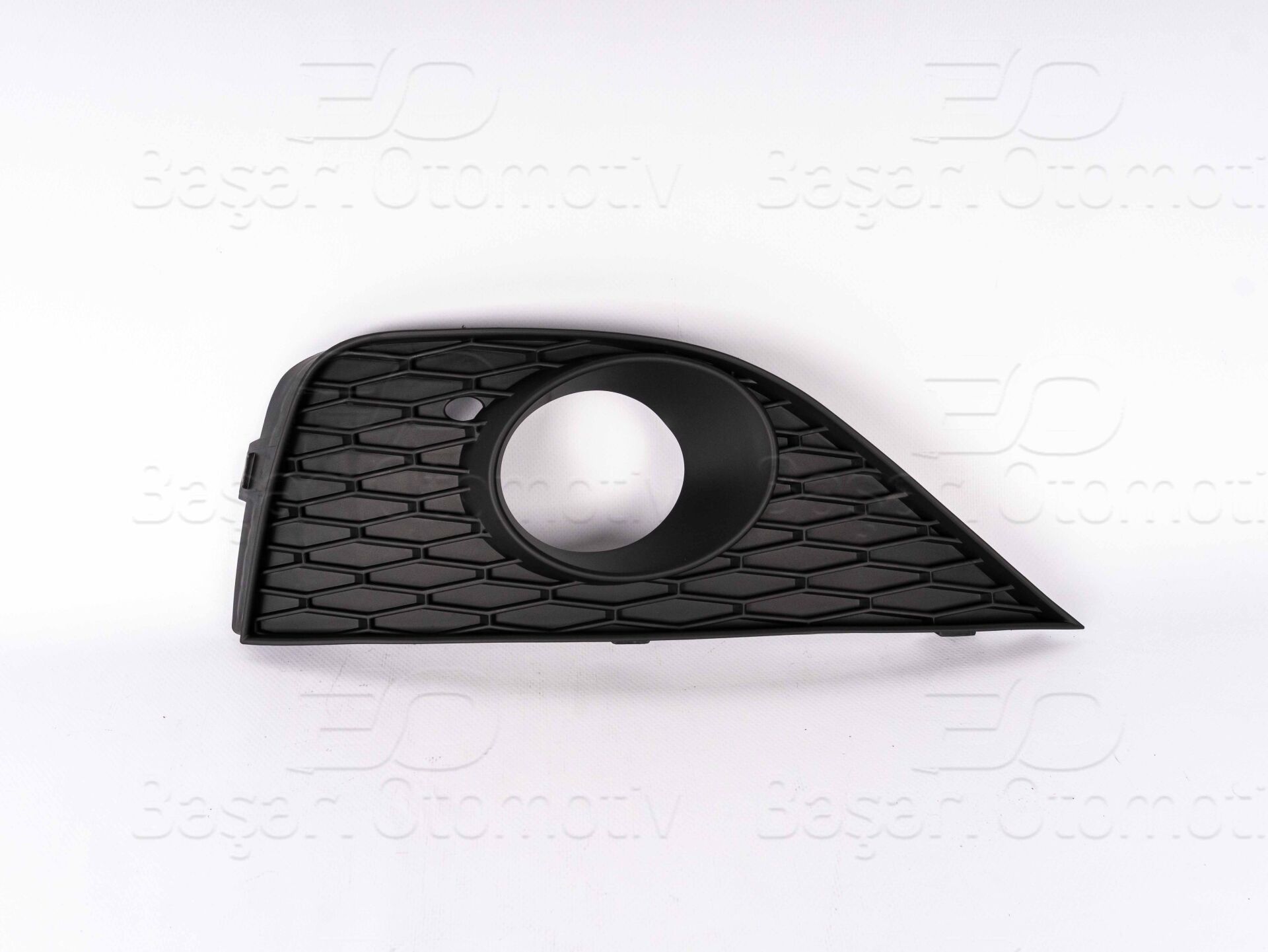 Seat Ibiza 2008-2012 Ön Sağ Sisli Tampon Izgarası
