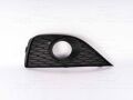 Seat Ibiza 2008-2012 Ön Sağ Sisli Tampon Izgarası