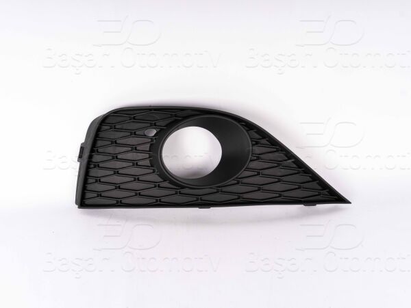 Seat Ibiza 2008-2012 Ön Sağ Sisli Tampon Izgarası