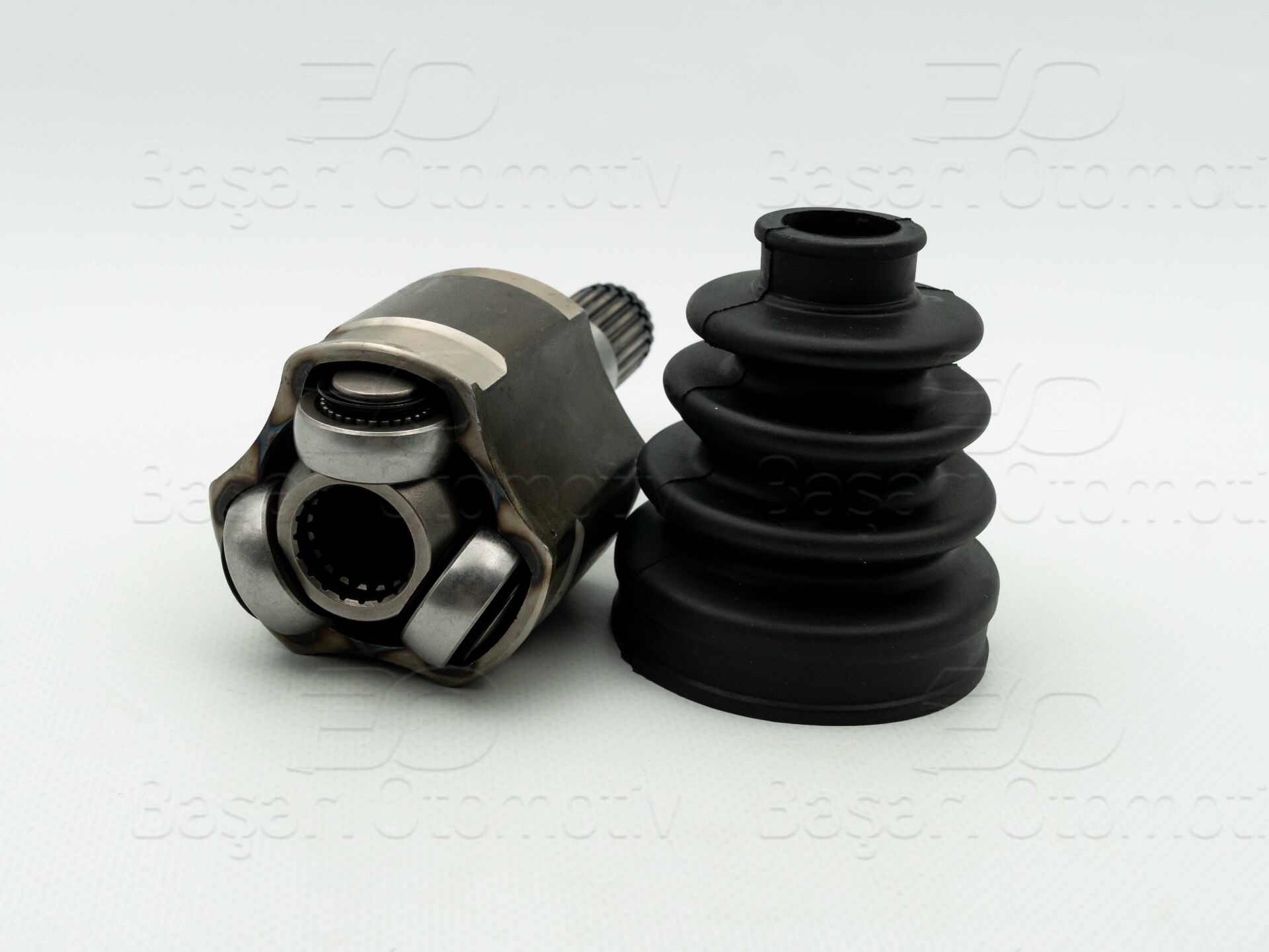 Chevrolet Spark 2005-2010 ve Daewoo Matiz 1998 ve Sonrası Uyumlu Dış Aks Kafası (ABS'siz)