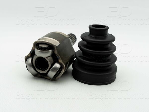 Chevrolet Spark 2005-2010 ve Daewoo Matiz 1998 ve Sonrası Uyumlu Dış Aks Kafası (ABS'siz)