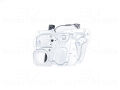Volkswagen Touran 2005-2008 Ön Sağ Sol Saclı Cam Mekanizması