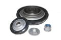 Peugeot 208 301 C3 Picasso C3 A51 C4 Cactus C-Elysee DS3 Amortisör Tablası Takozu Rulmanlı Kit