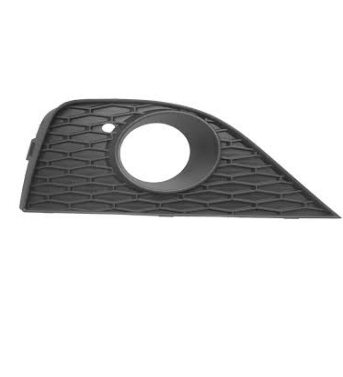 Seat Ibiza 4 (6J5, 6P1) 2008-2012 Sağ Sisli Ön Tampon Izgarası