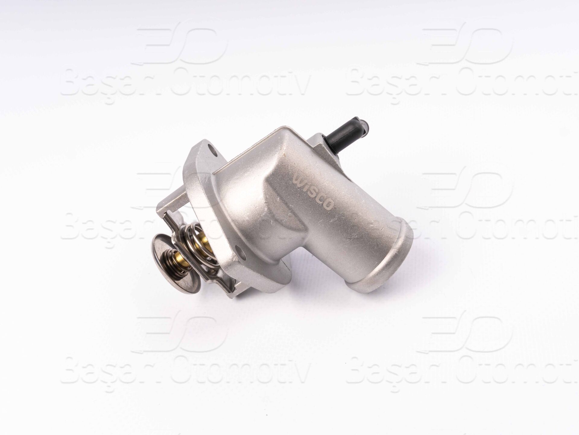 Opel Astra G 1995 ve Sonrası Uyumlu Termostat