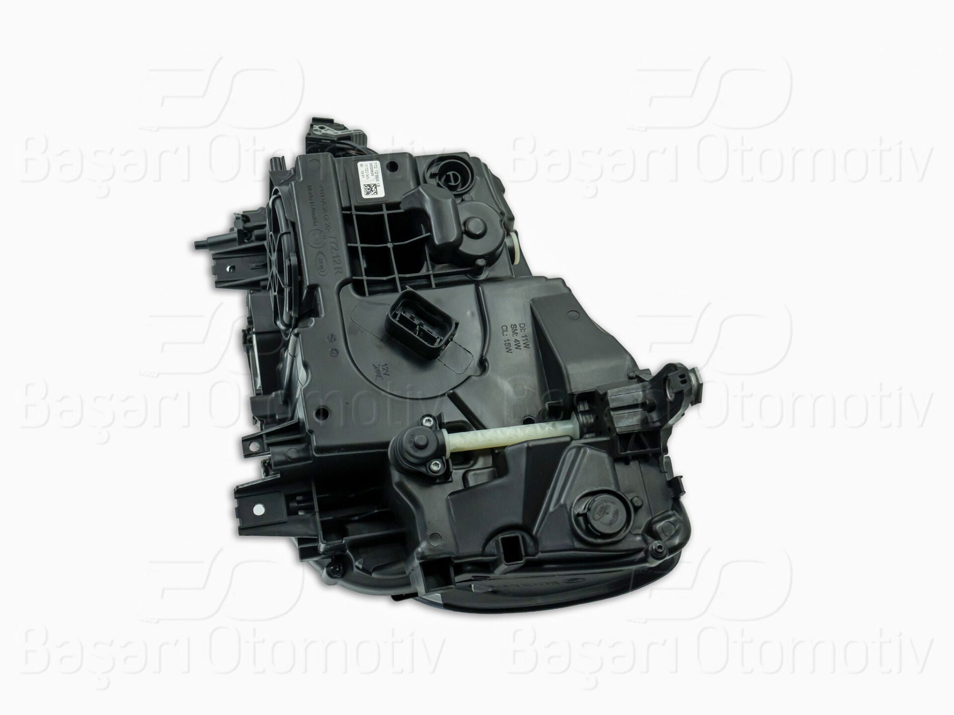 BMW 7 Serisi G11 2015-2017 Far Sağ LED (Orijinal)