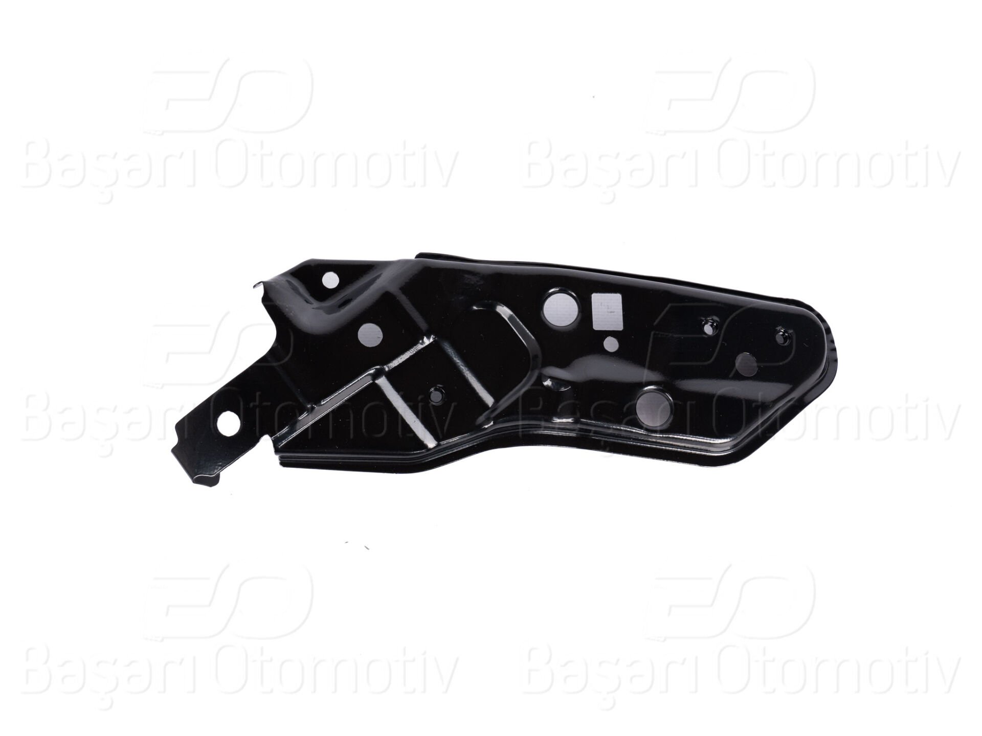 Seat Leon 2020 ve Sonrası Ön Sol Far Bağlantı Braketi