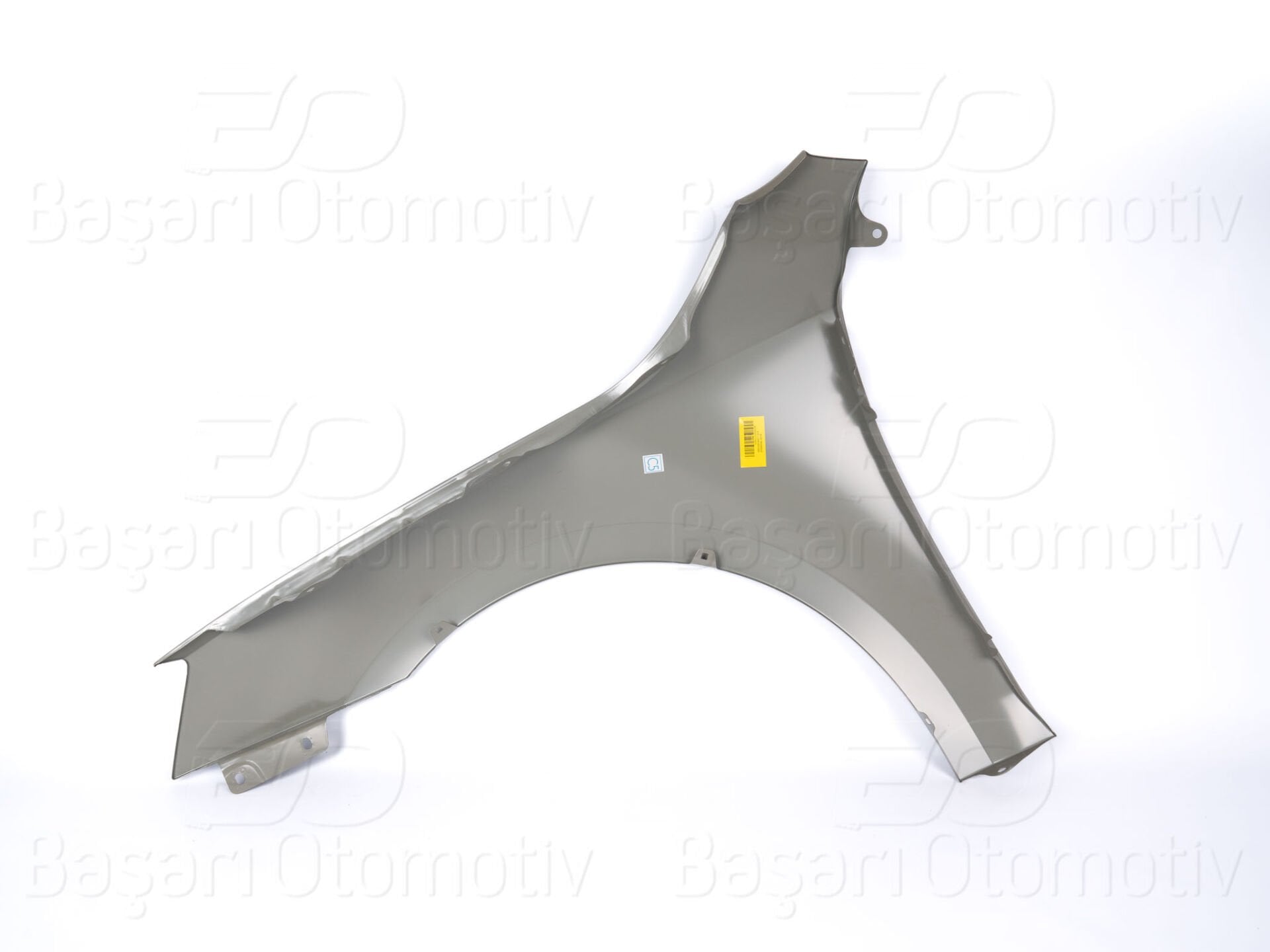 Skoda Octavia 2013-2017 Camurluk Ön Sağ