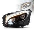 Mercedes-Benz Glc X253 2019 Sonrası Sağ Far Komple Statik Led