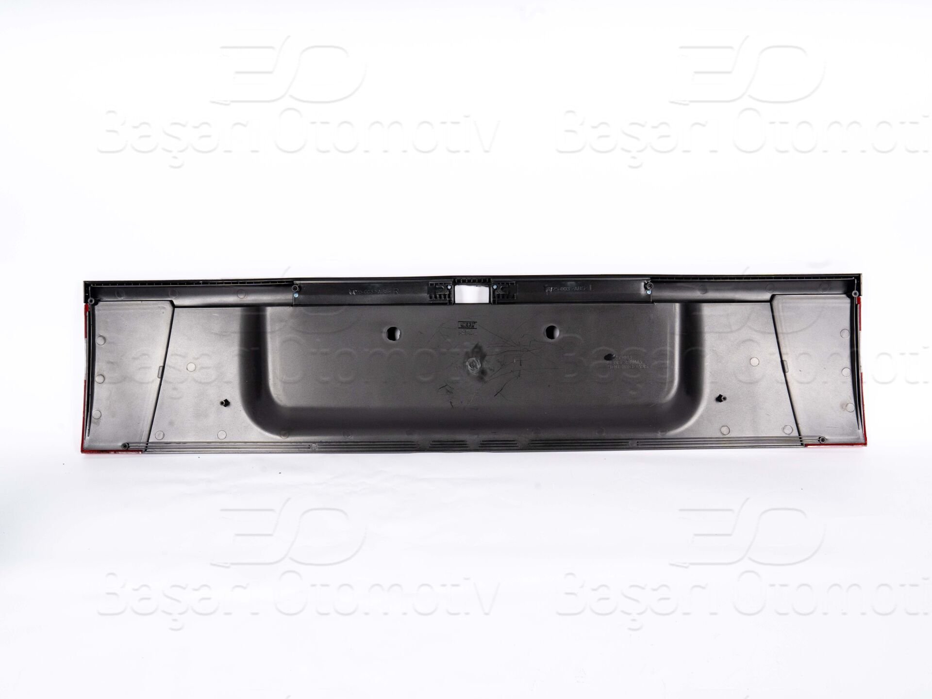 Opel Vectra A 92-95 Reflektör Kristal